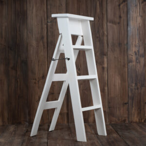 Ladder (White)