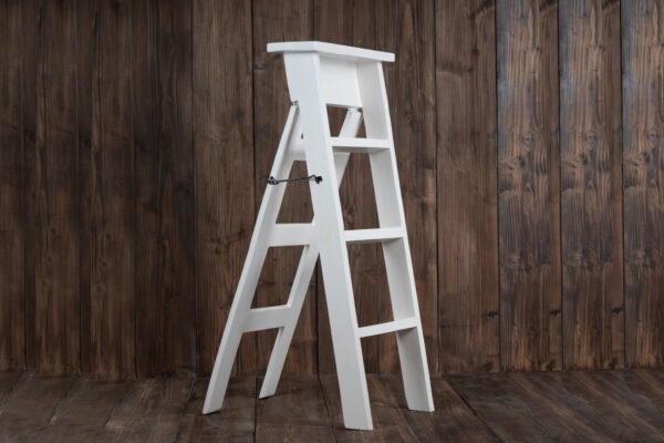 Ladder (White)