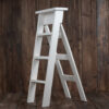 Ladder (White)