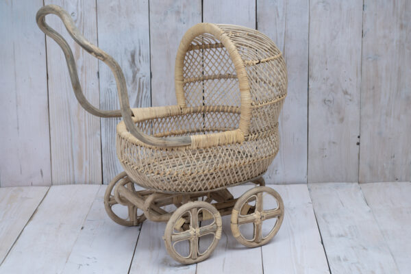 Cane Stroller Type 2