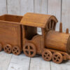 Wooden Train