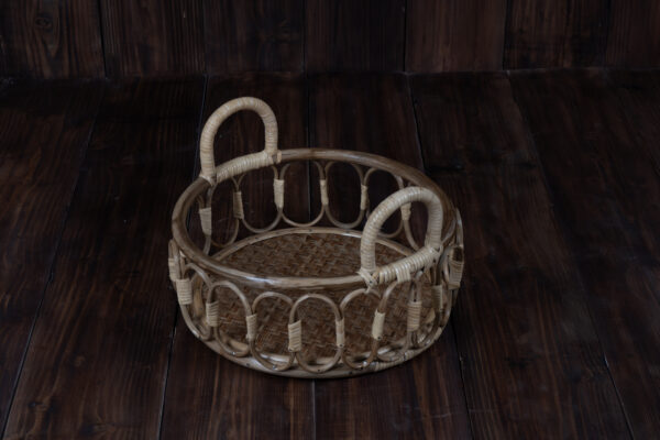 Wicker Basket