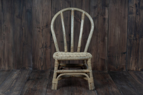 Cane Chair Type 2