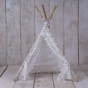 Teepee Tent