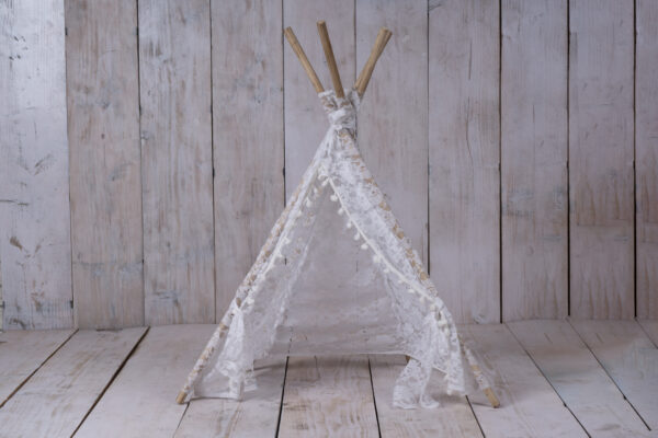 Teepee Tent