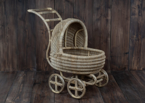 Cane Stroller Type 1