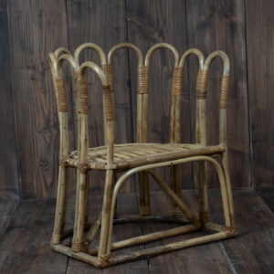 Cane Chair Type 1