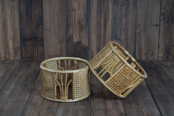 Wicker Basket Type 1