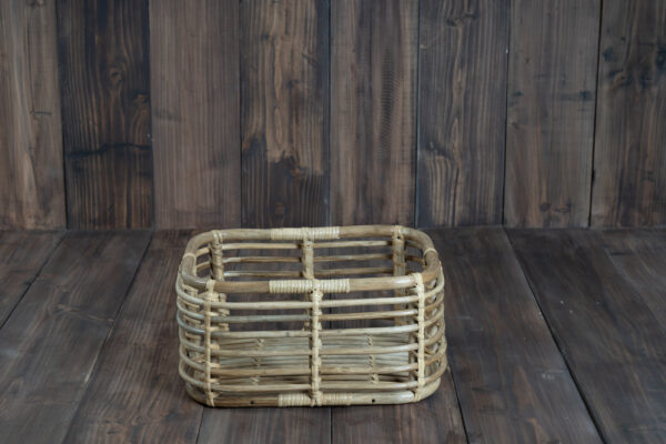 Box Coco Basket