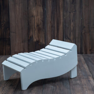 Beach Bench Type 1