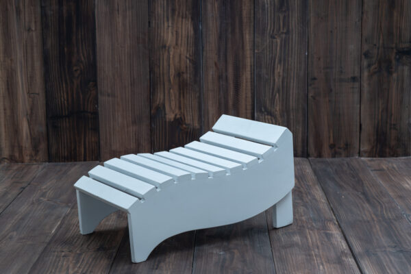 Beach Bench Type 1