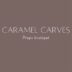 Caramel Carves Props