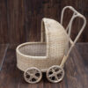 Cane stroller type 3