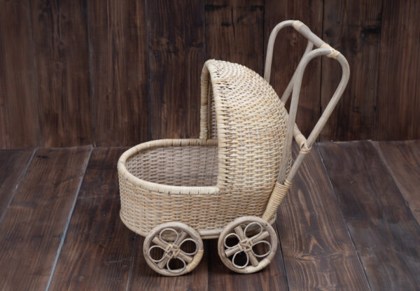 Cane stroller type 3