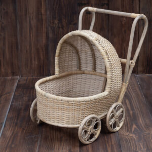 Cane stroller type 3