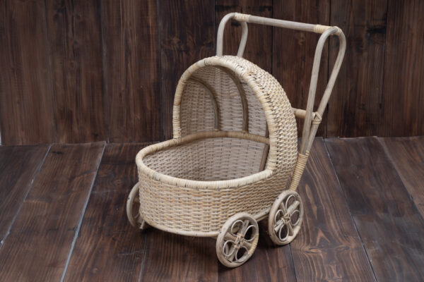 Cane stroller type 3