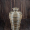 Cane vase type 3