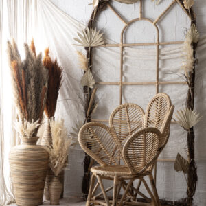 Boho theme