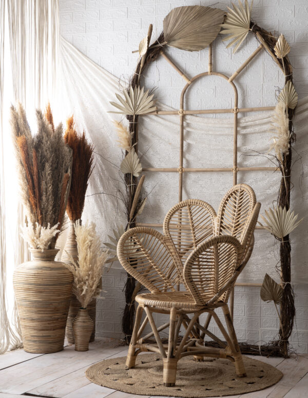 Boho theme