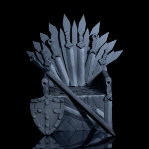 Game of throne Chair