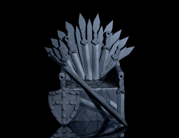 Game of throne Chair