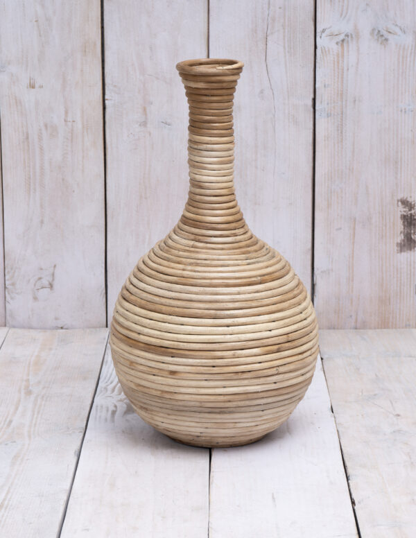 Cane Vase Type 1