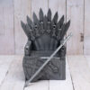 Game of throne (Newborn)